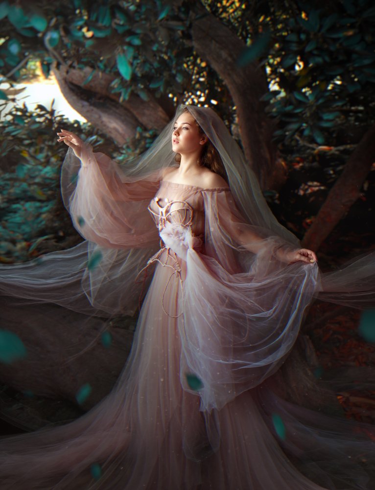 Фотография автора Валентина Попова