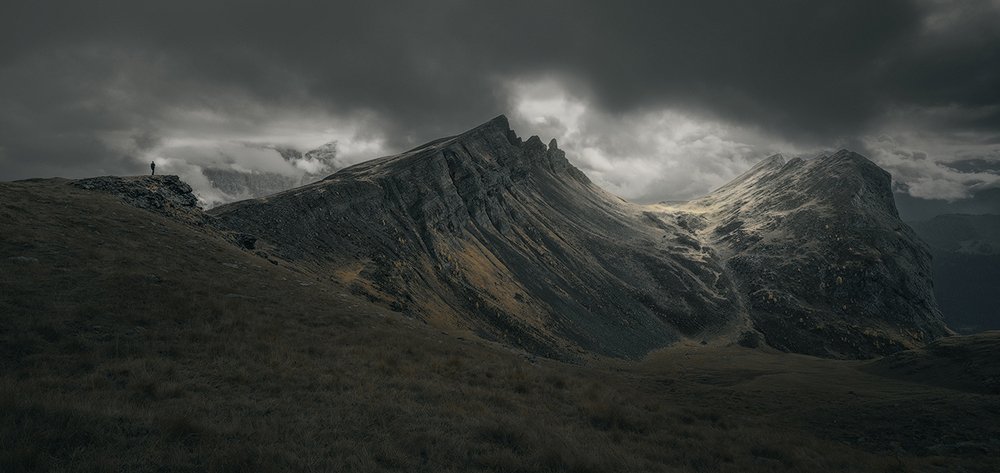 Photograph by Cesare Malatesta