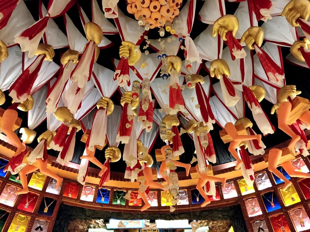 Photograph by Kushal Sharma