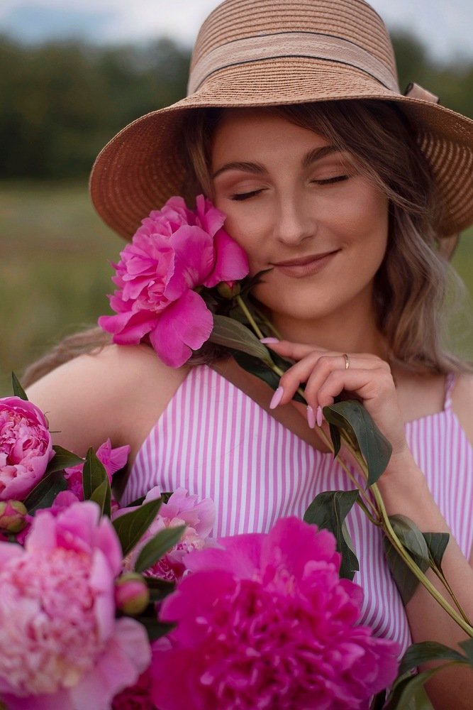 Photograph by Валентина Хурсик