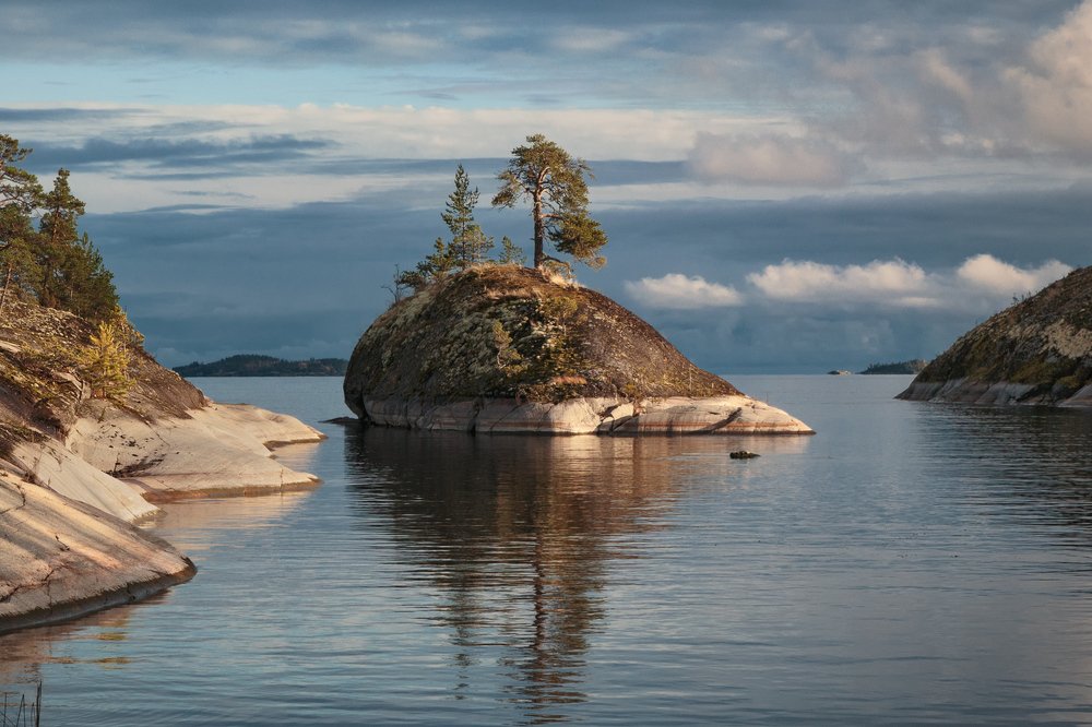 Photograph by Evgeny S