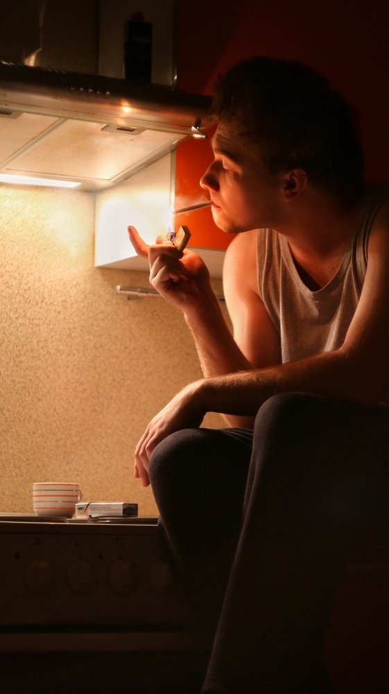 Photograph by Никита Серебряков