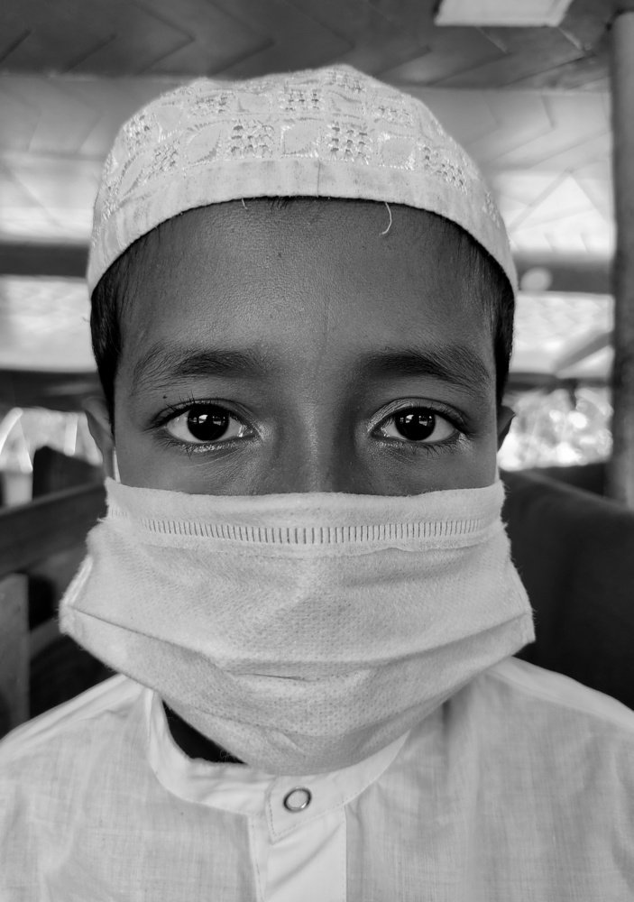 Photograph by MD. Saiful Islam