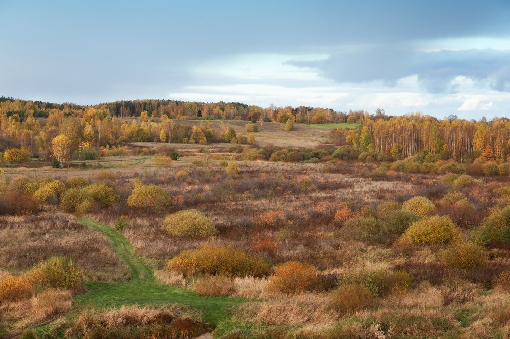 Photograph by Юрий Чернов