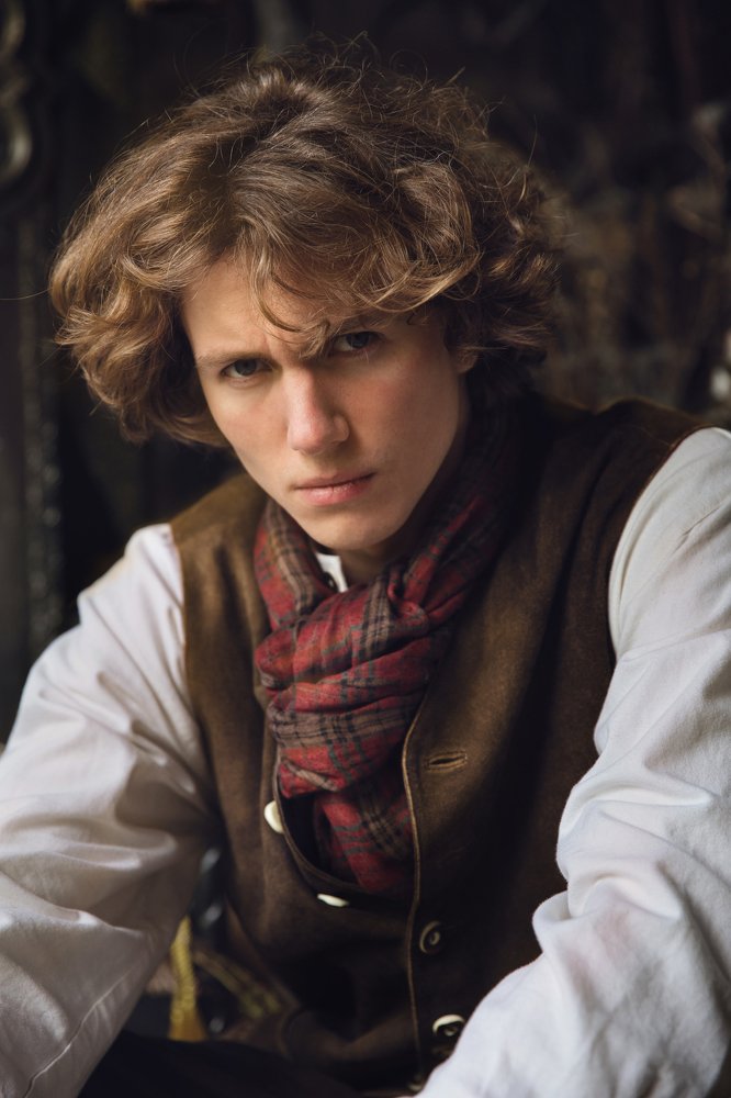 Photograph by Galya Timel