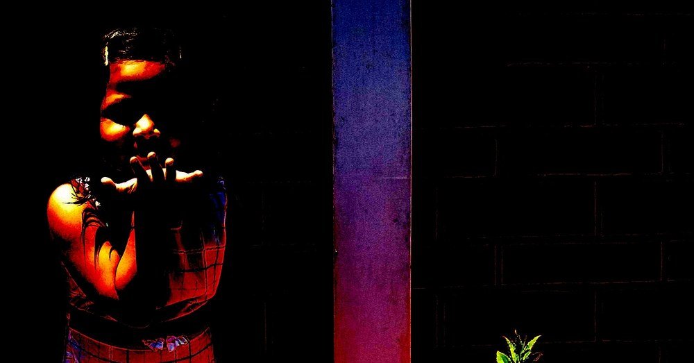 Photograph by Kapil Singh