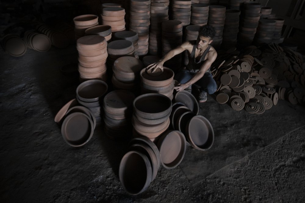 Photograph by Gurkan Boylu