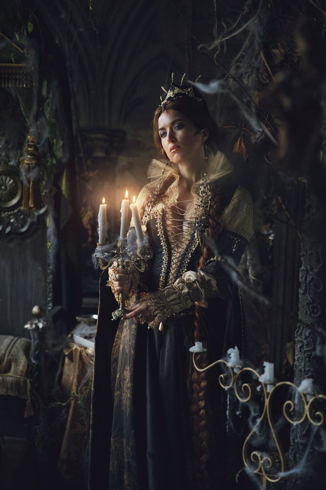 Photograph by Galya Timel