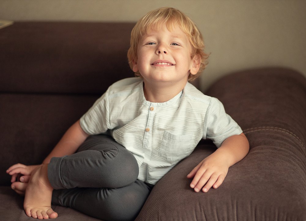 Неподдельная радость