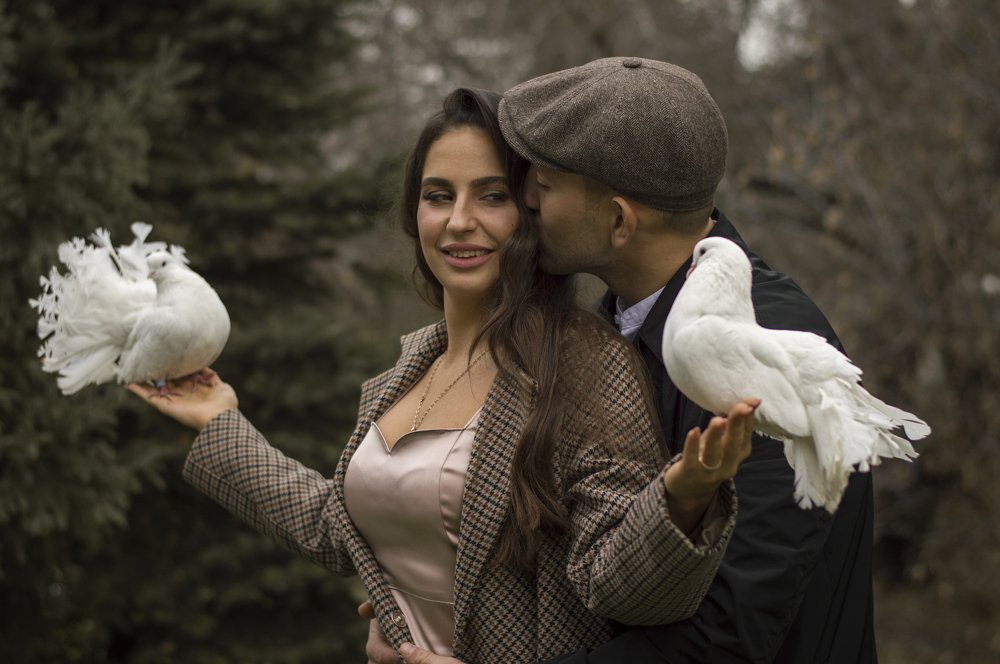 Photograph by Денис Ершов