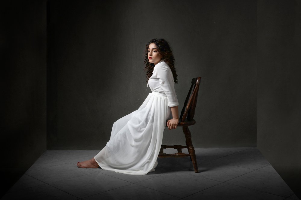 Photograph by Nima Abbasi