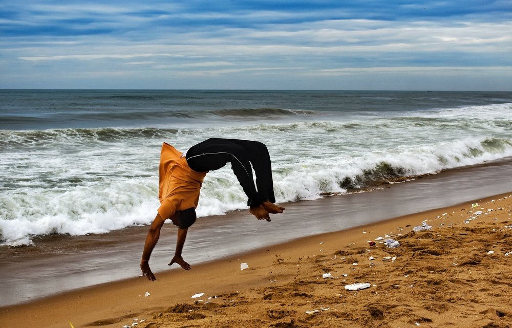 Photograph by Asamanj Maiti