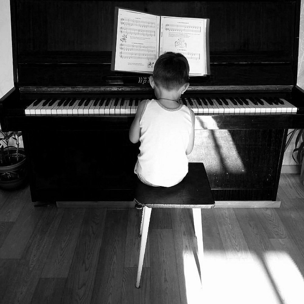 Photograph by Юлия Гагарина