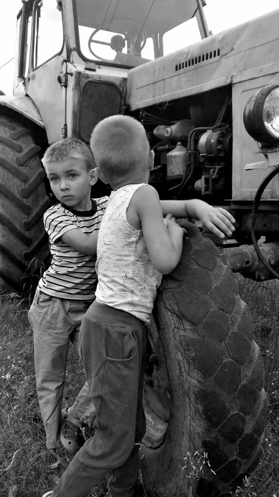 Photograph by Юлия Гагарина