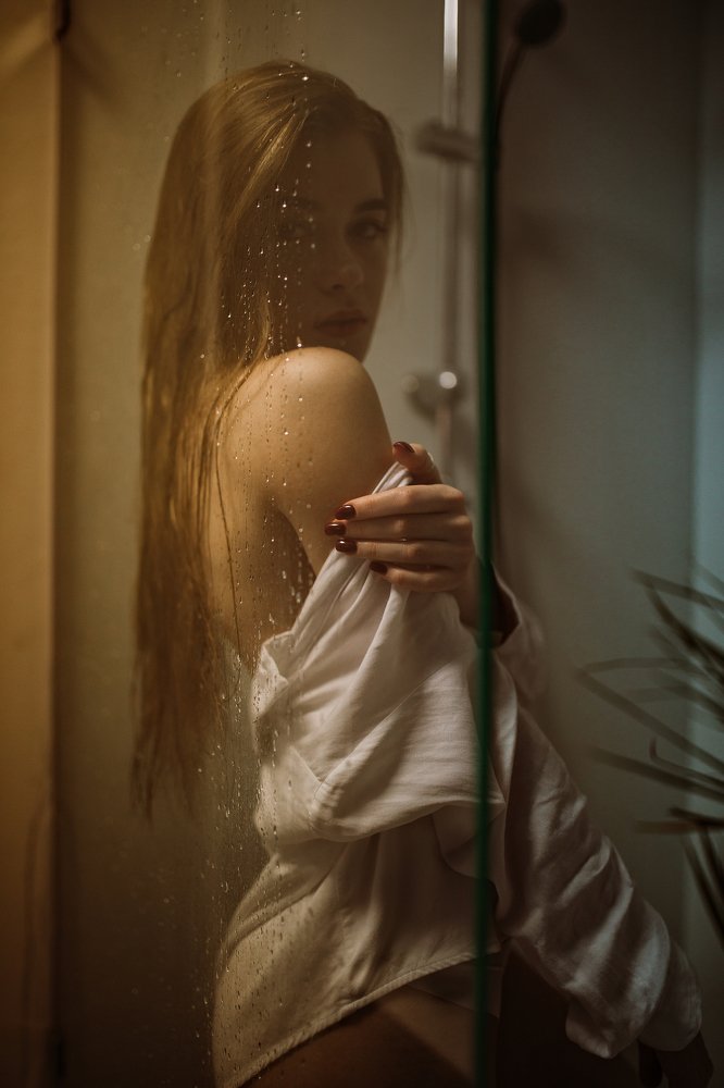 Photograph by Ольга Канайкина