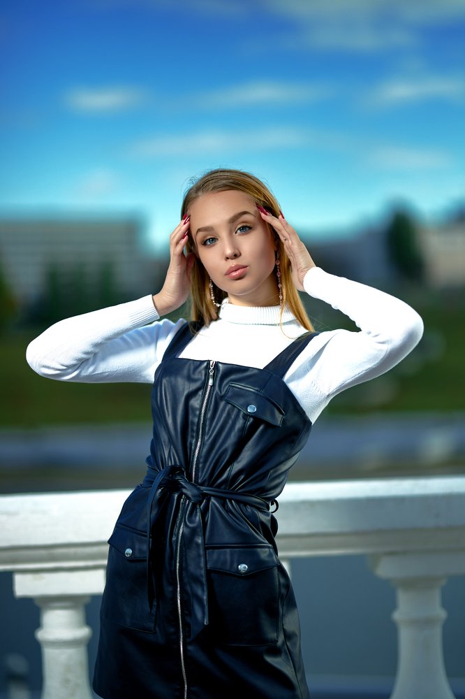 Photograph by Владимир Суздалов