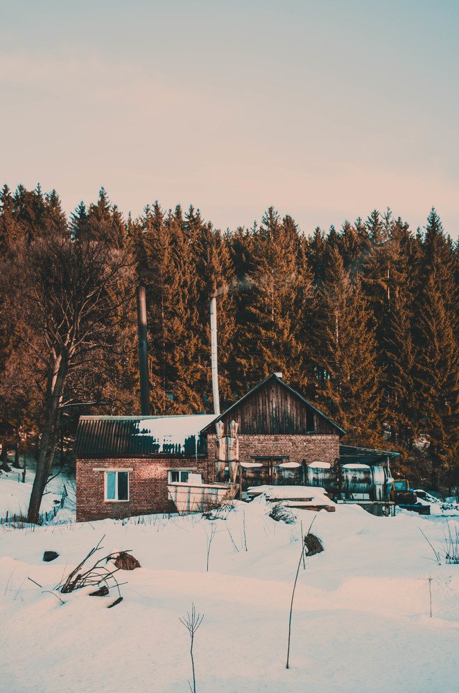 Photograph by Владимир Кирик