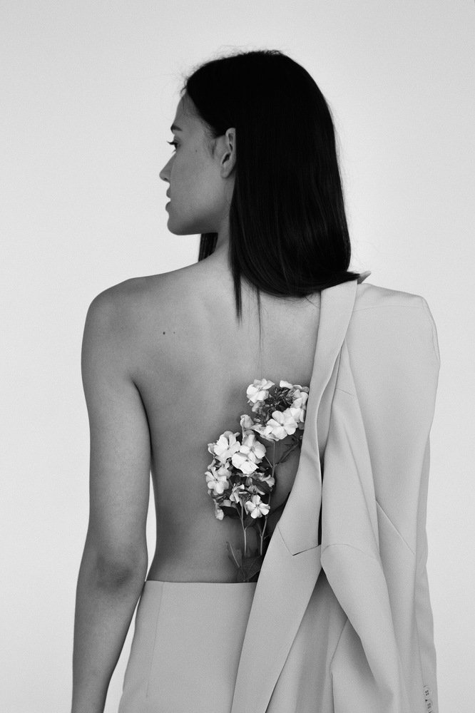 Фотография автора АННА САМЫСКИНА