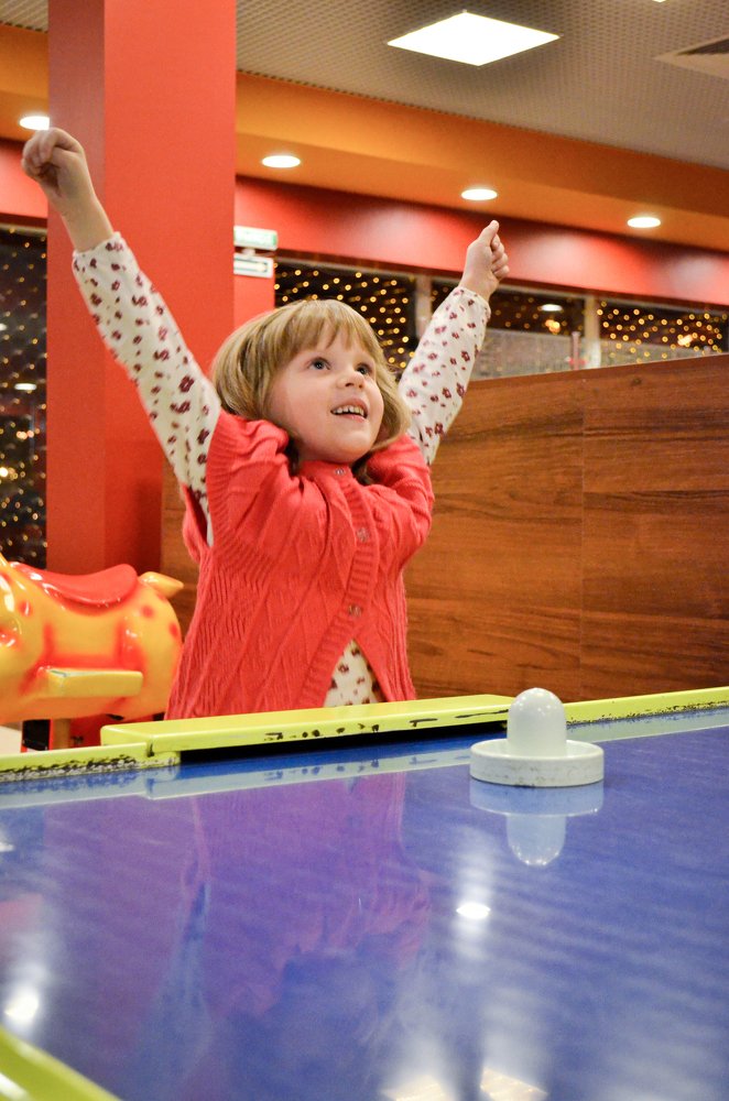 Photograph by Денис Кичев