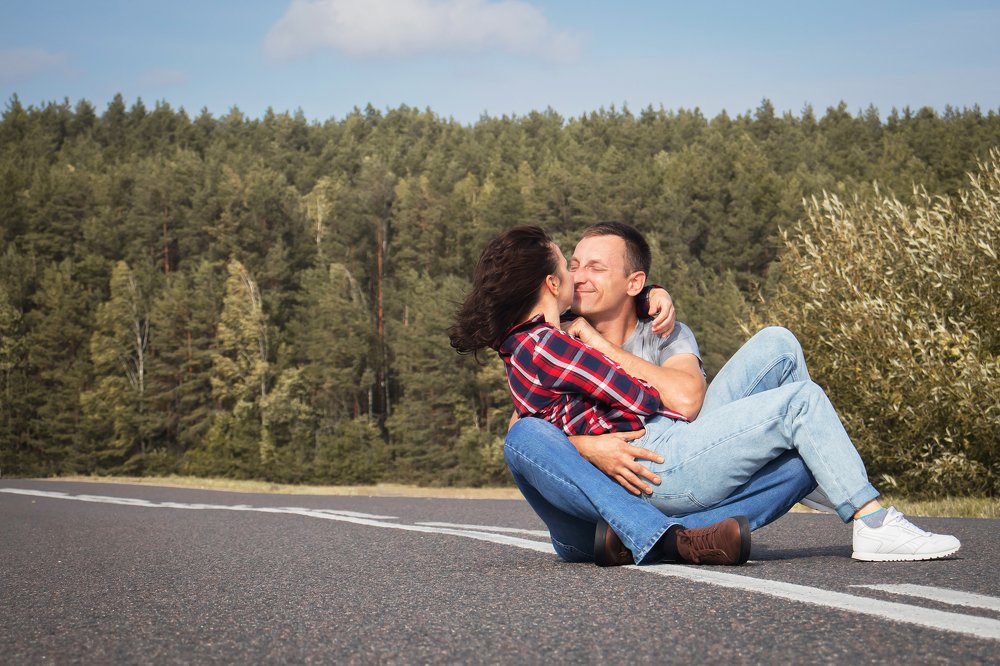 Photograph by Алеся Михнюк