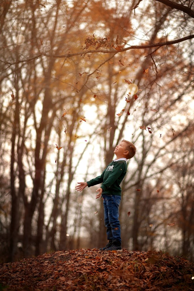 Photograph by Николай Мигурский