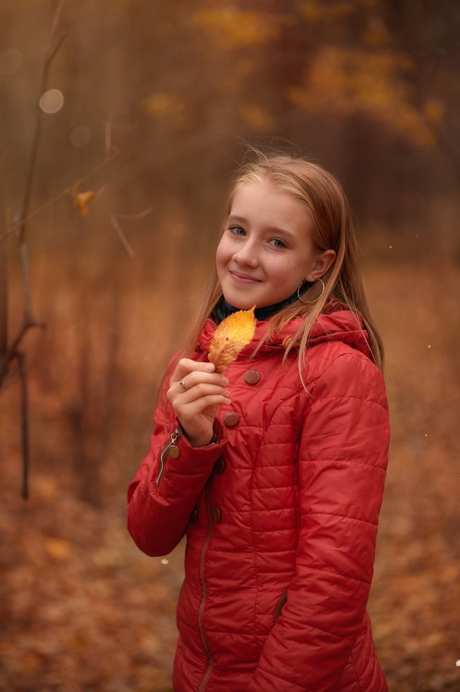 Photograph by Николай Мигурский