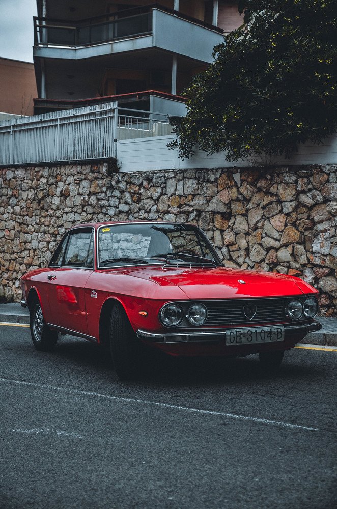 Photograph by Владимир Кирик