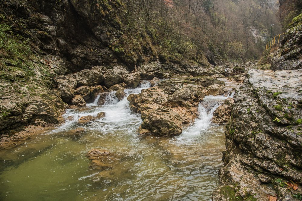 Photograph by Михаил Кравченко