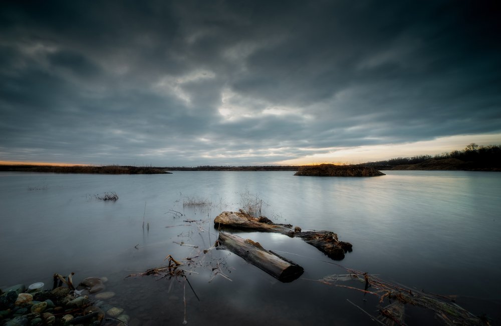 Photograph by Александр Орнатский