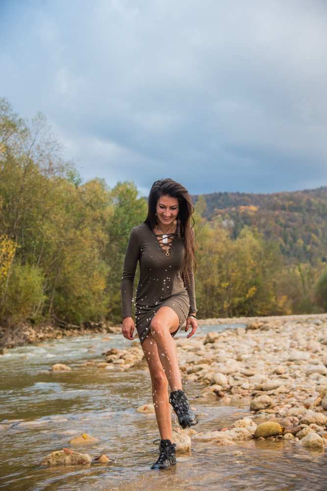 Photograph by Михаил Кравченко