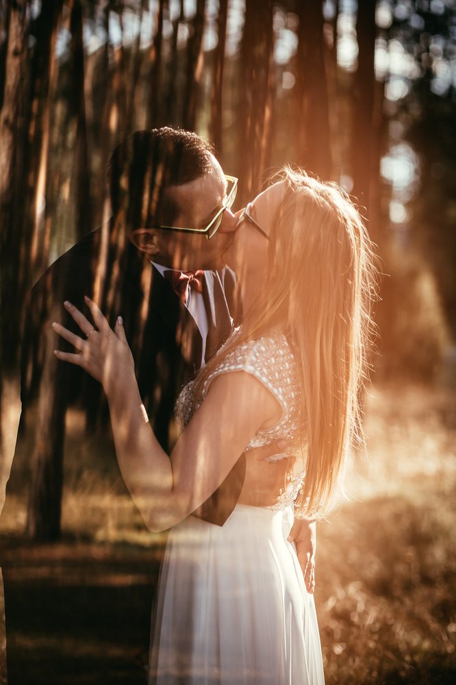 Photograph by Agnieszka Stefko-Raczyńska