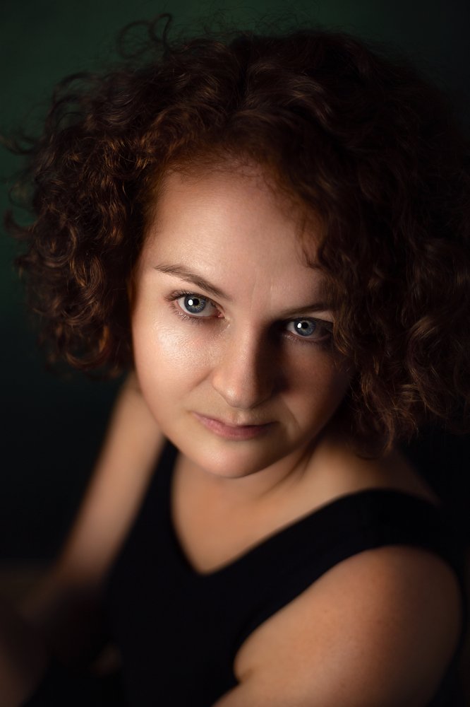 Photograph by Agnieszka Stefko-Raczyńska