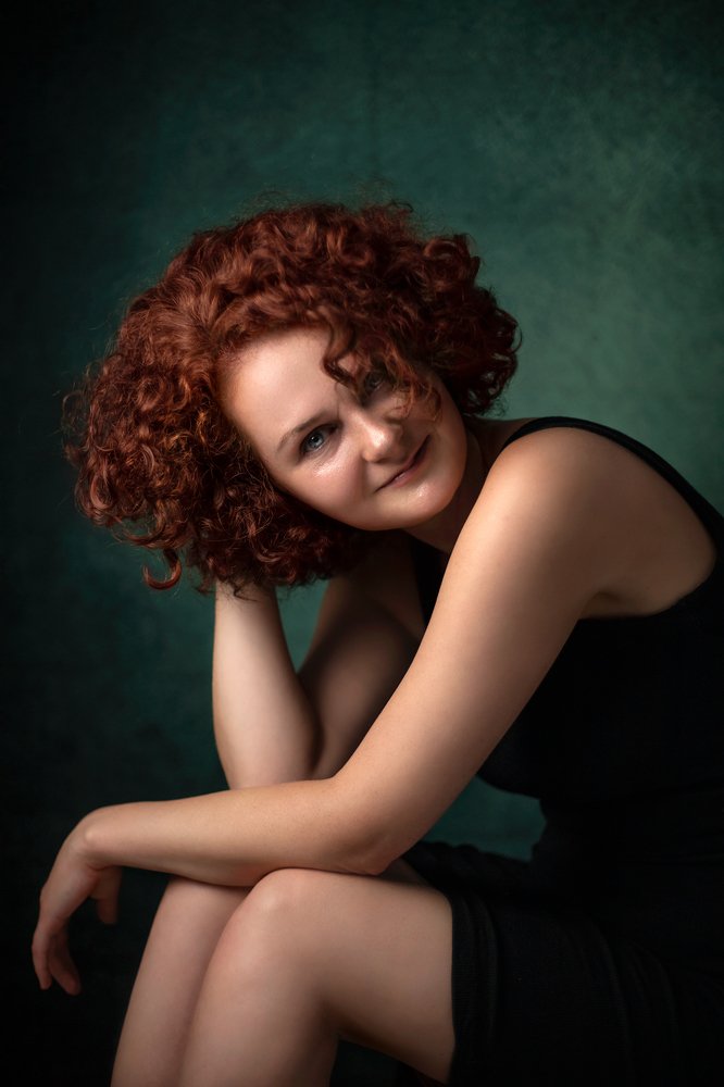 Photograph by Agnieszka Stefko-Raczyńska