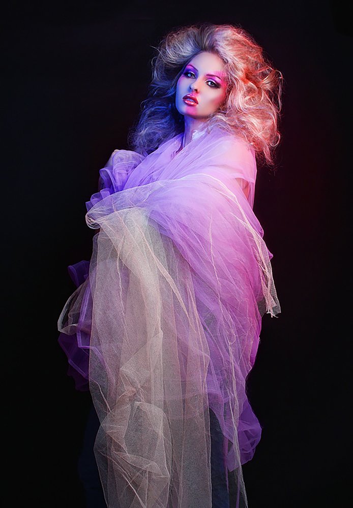 Photograph by Мария Тимофеева