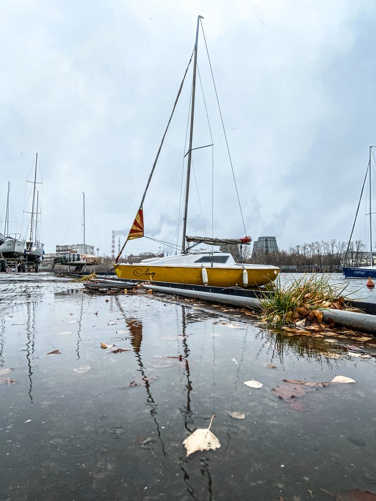 Photograph by Валерия Фаткуллина