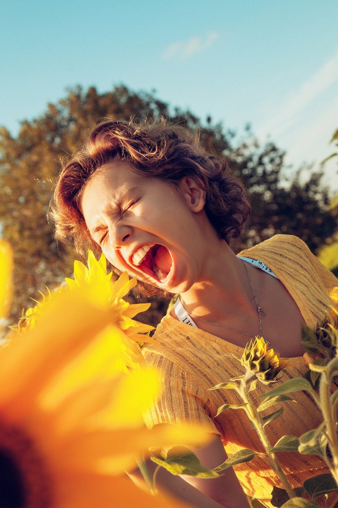 Photograph by Елена Быкова