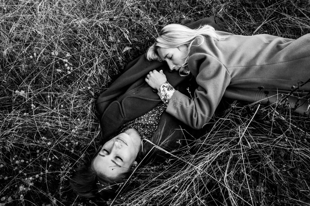 Photograph by Alexandr Tataev