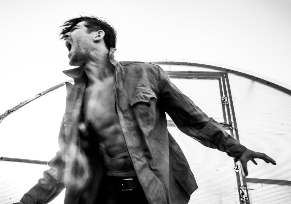 Photograph by Alexandr Tataev