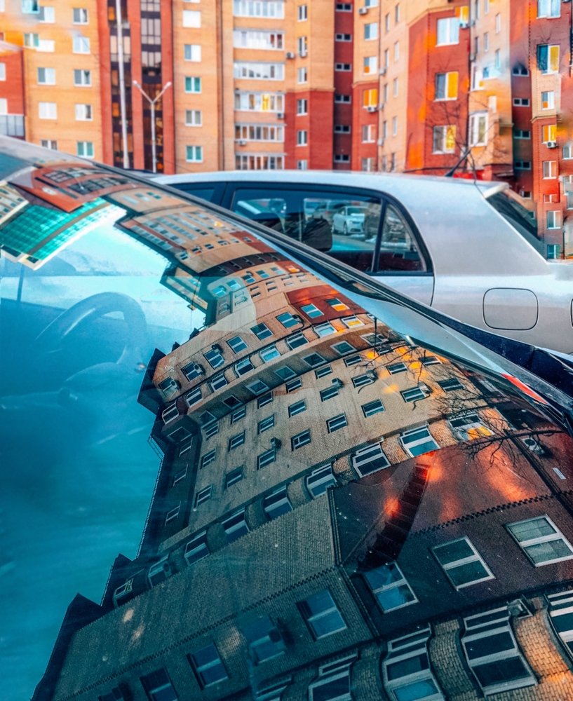 Photograph by Валерия Фаткуллина