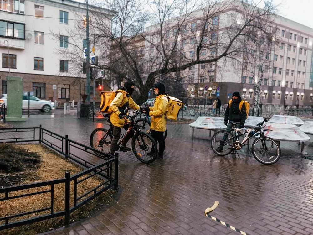 Photograph by Валерия Фаткуллина