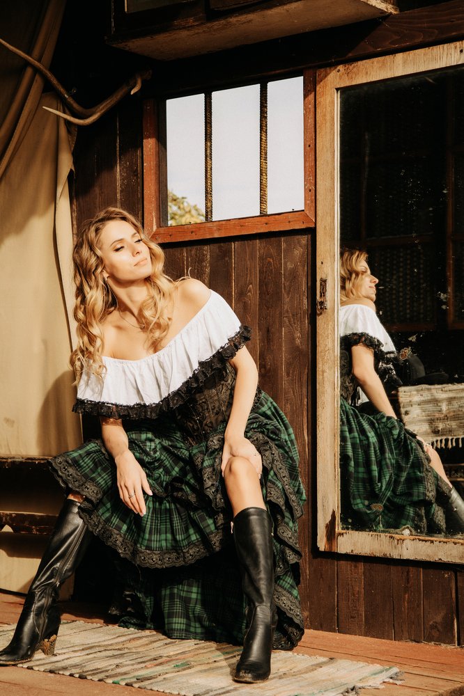 Photograph by Елена Быкова