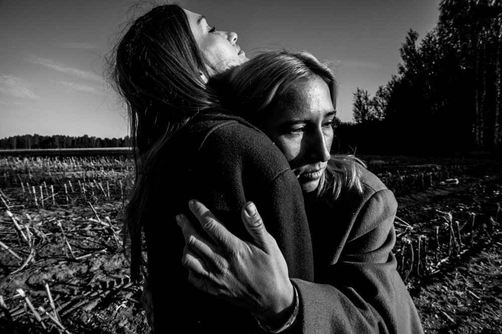 Photograph by Alexandr Tataev