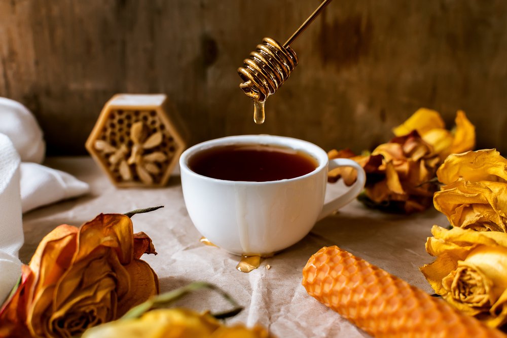 Photograph by Мария Чепрасова