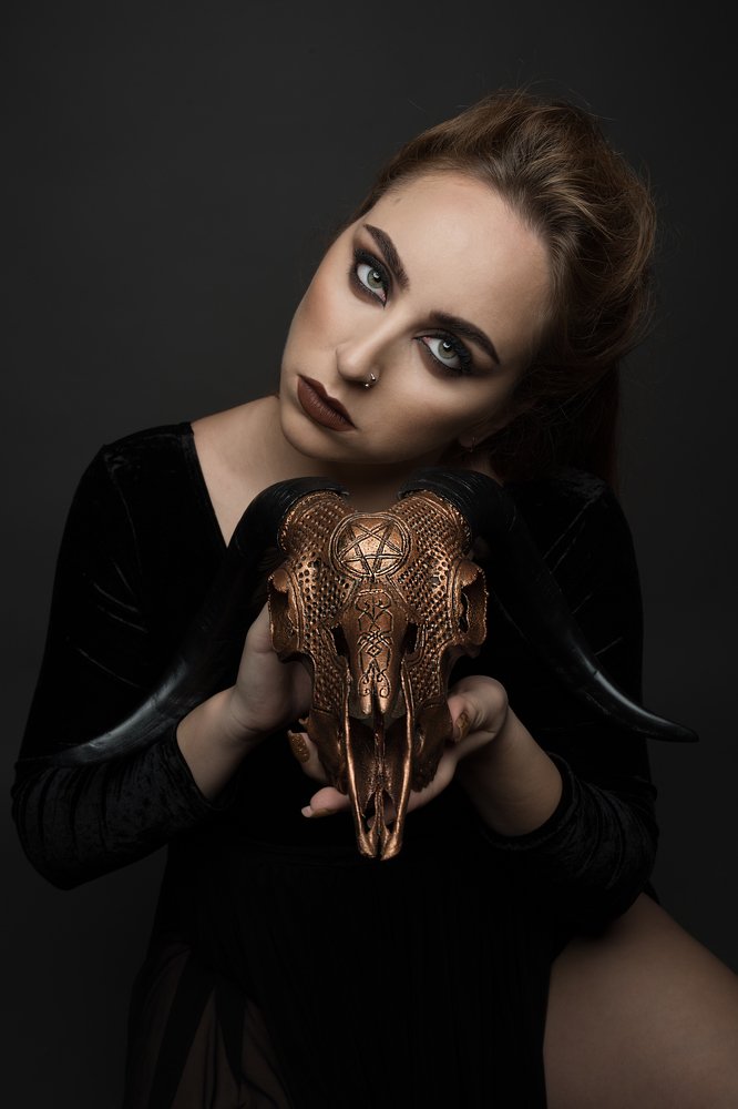 Photograph by Inesa Juk