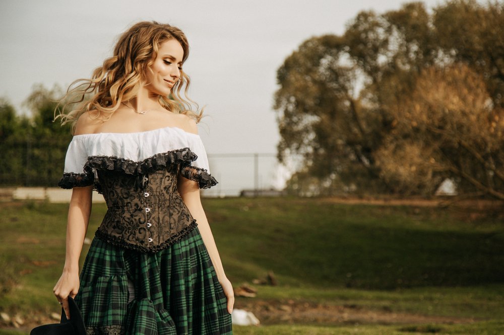 Photograph by Елена Быкова