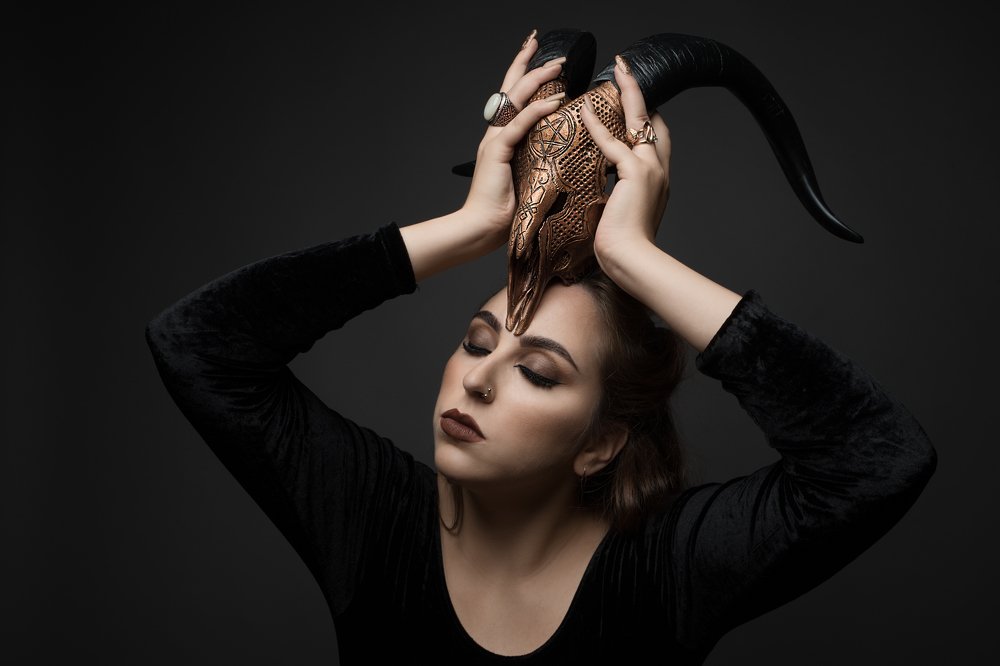 Photograph by Inesa Juk