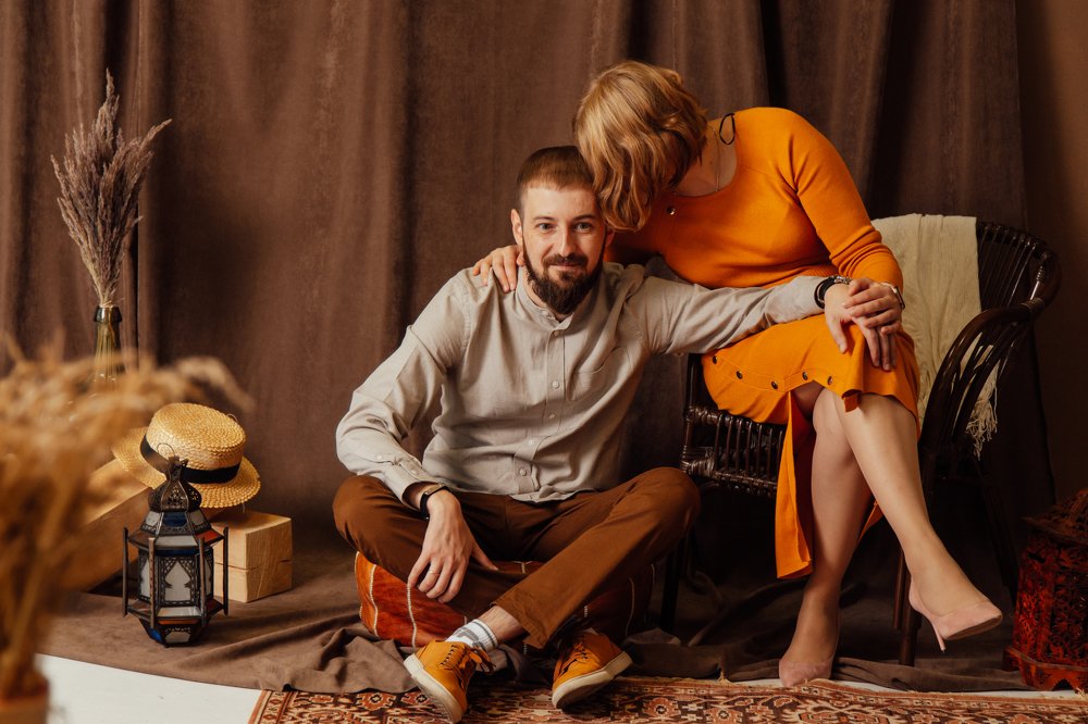 Photograph by Елена Быкова