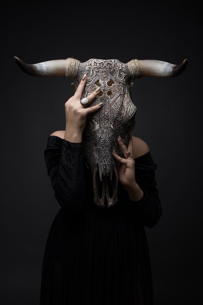 Photograph by Inesa Juk