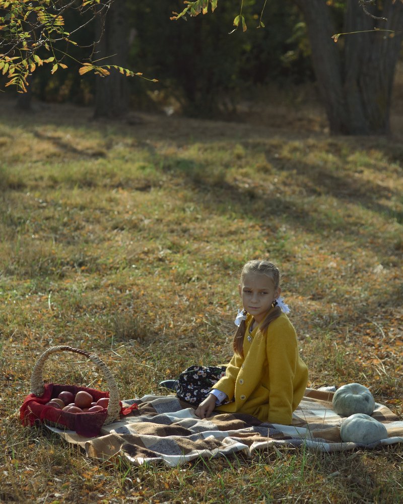 Photograph by Яна Гожикова