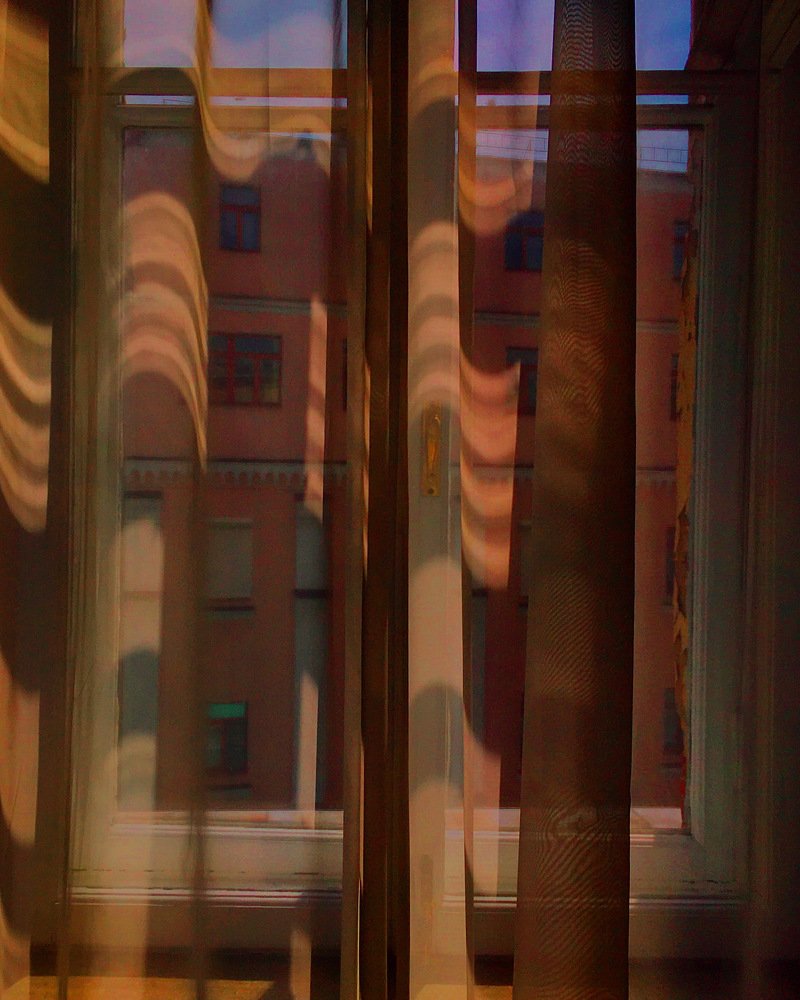 Photograph by Станислав Ситников